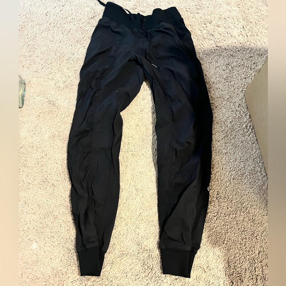 Lululemon Align High Rise Jogger